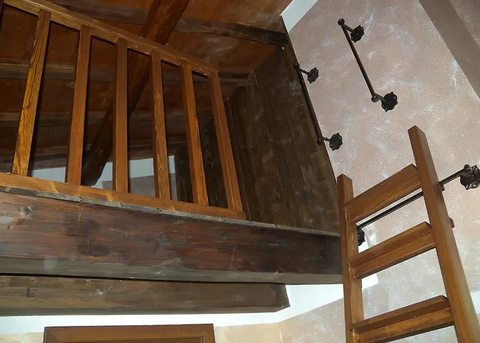 Bed and Breakfast La Giada Tivoli